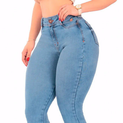 Efecto Bichota- Fit Curve™