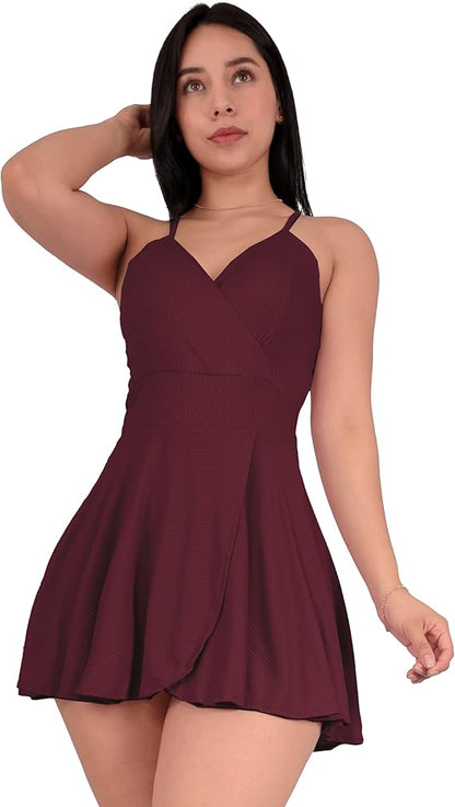 SkirtUp™ – Sube tu estilo sin bajar la comodidad.