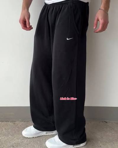 Joggers Bagyy Street