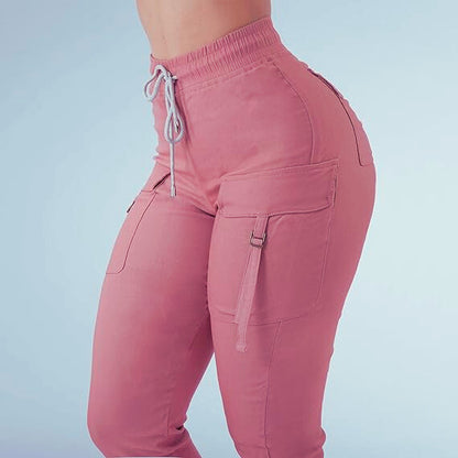 CargoFlow™ - Del gym a la calle, sin perder actitud